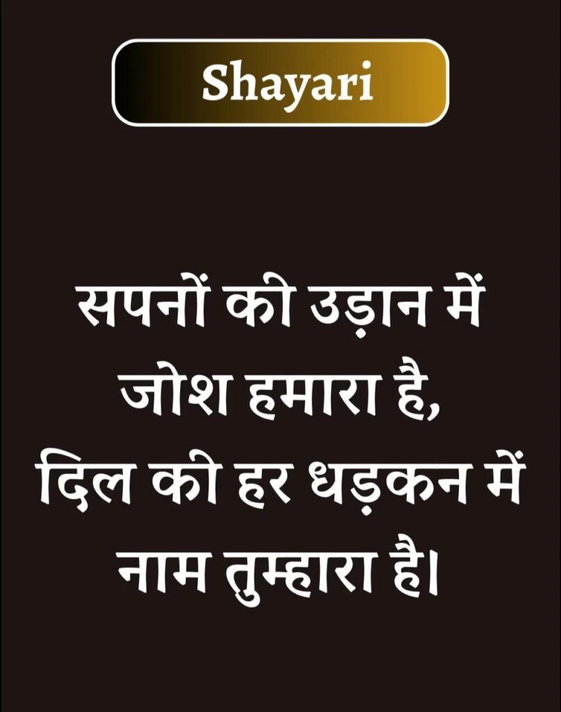 Best Attitude Shayari in Hindi - एटीट्यूड शायरी (19)